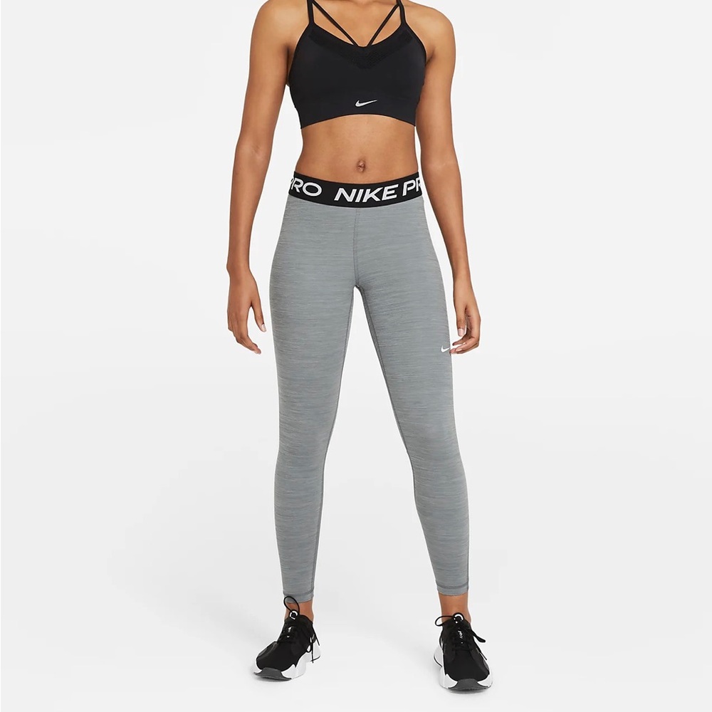 Nike Pro 365 high waist leggings